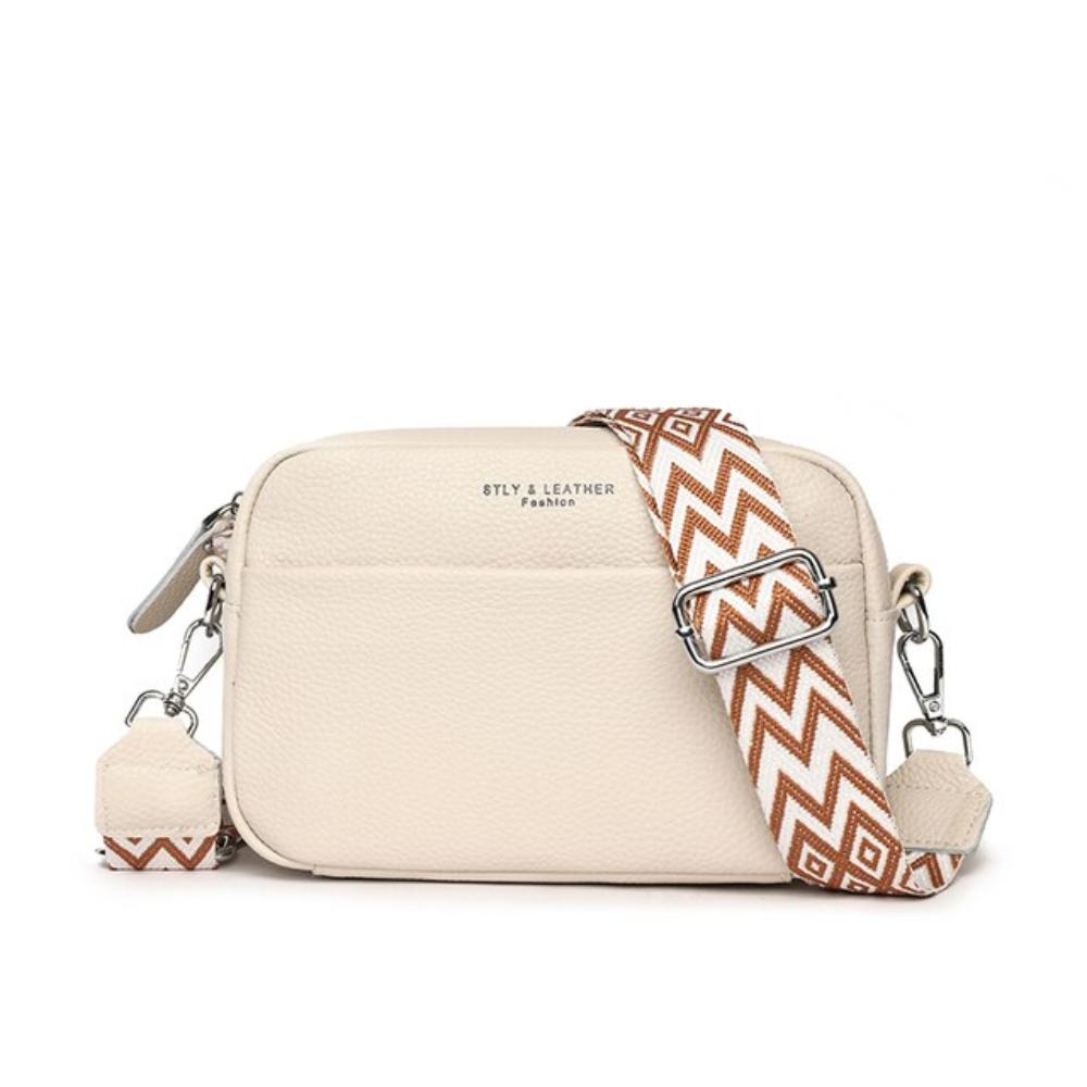Mira - Elegant Shoulder Bag for Women