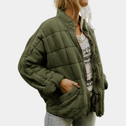 Erna – Comfortable Jacket with Sophisticated Style