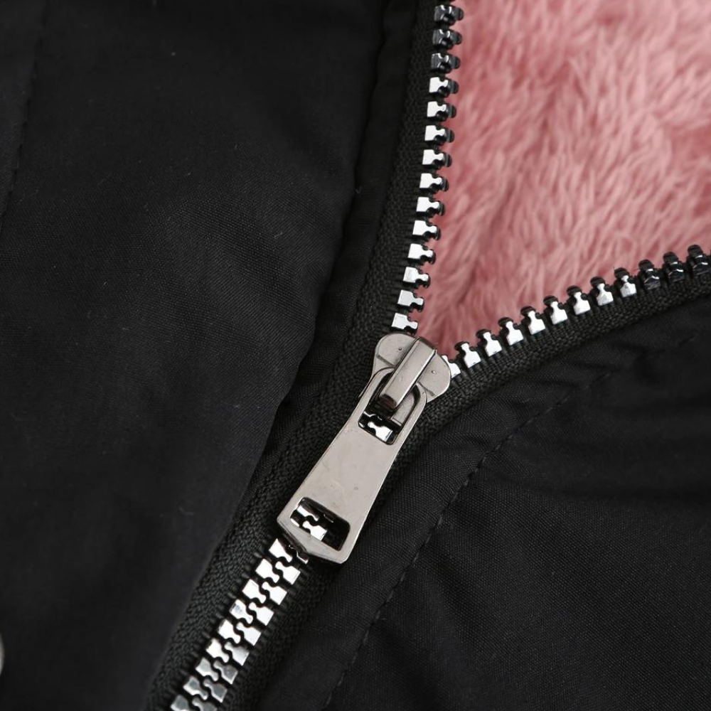 Maura - Cosy & Durable Winter Jacket