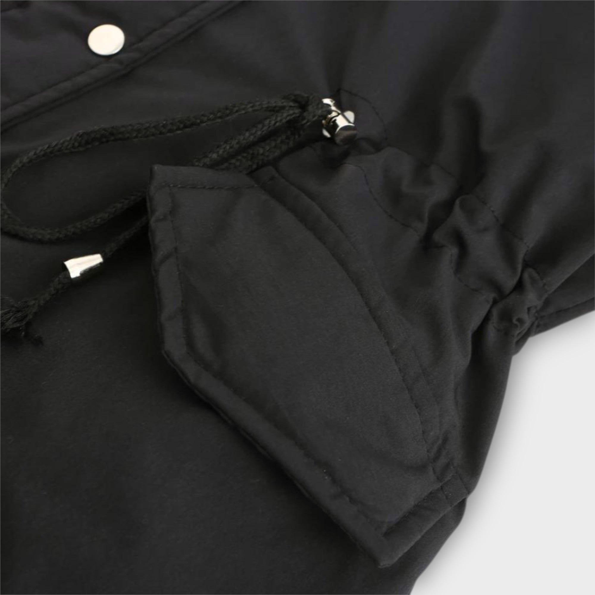 Maura - Cosy & Robust Winter Jacket