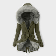 Maura - Cosy & Durable Winter Jacket