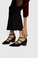 Lyn | Elegant and Stylish Heels