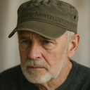 Meyer Basel™ | Robust Vintage Cap