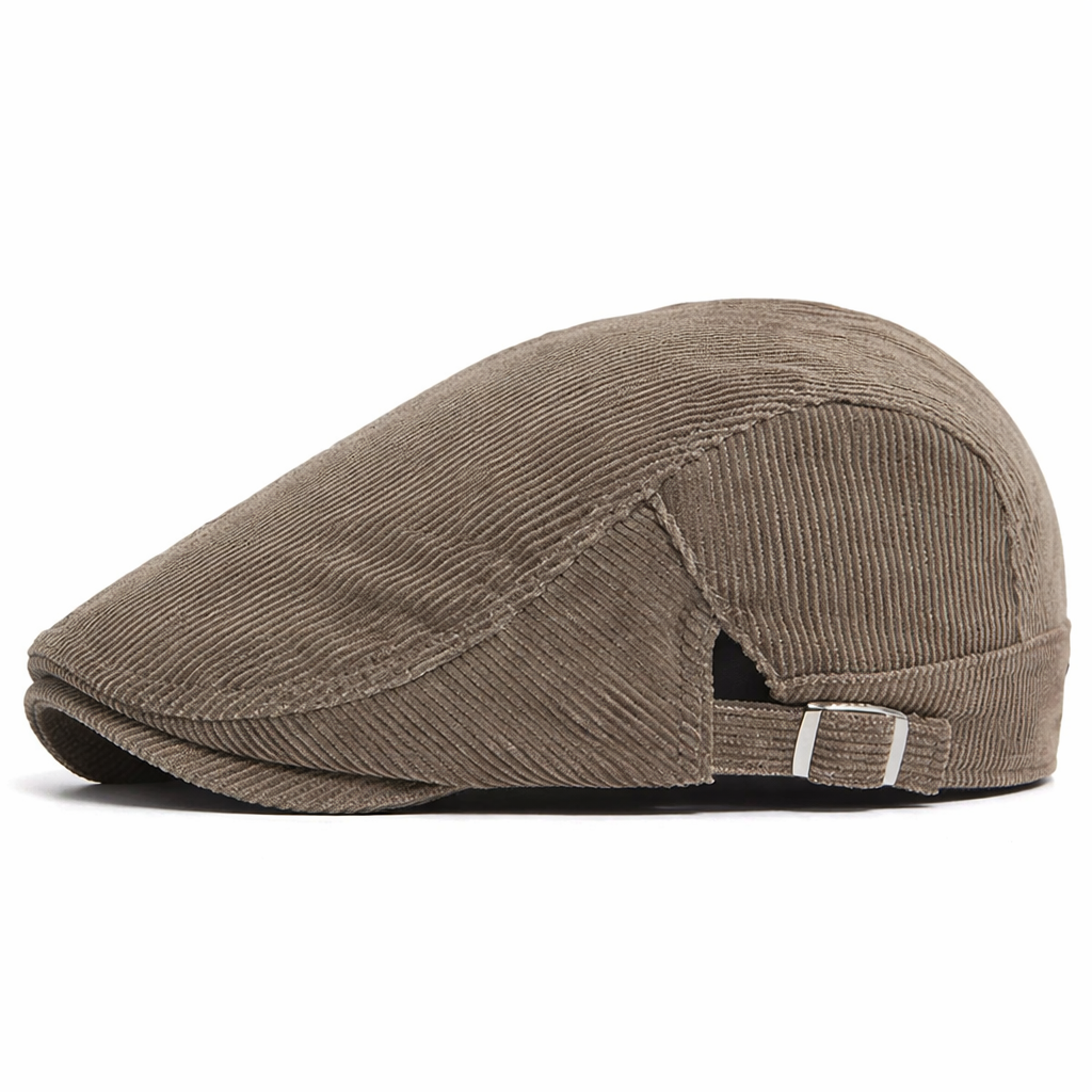 Vieceli™ | Corduroy Cap