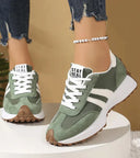 Meyer Basel | Ergonomic Comfort Sneakers