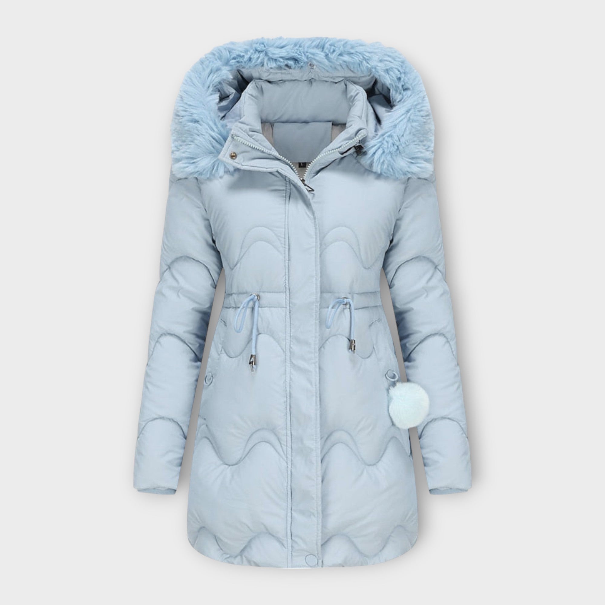 Sabrina - Insulating & Elegant Women's Jacket