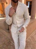 Gian™ | Premium Linen Set