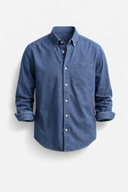 Meyer Basel | BUTTON-UP SHIRT FOR MEN