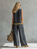 Leila | Elegant Set with a Modern Flair
