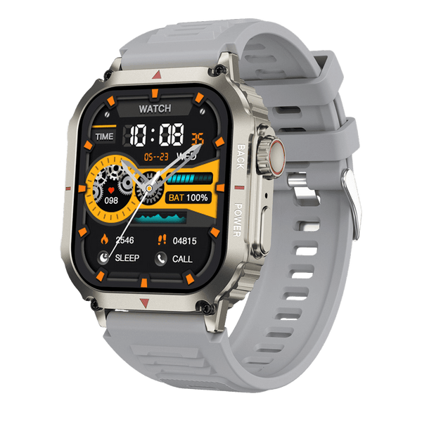 Titan - Smartwatch