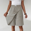 Libertine™ Skort with Elastic Waistband and Practical Pockets