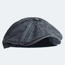 Meyer Basel™ | Vintage Cotton Cap