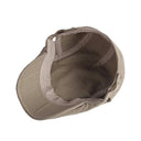 Meyer Basel™ | Adjustable Men's Cap