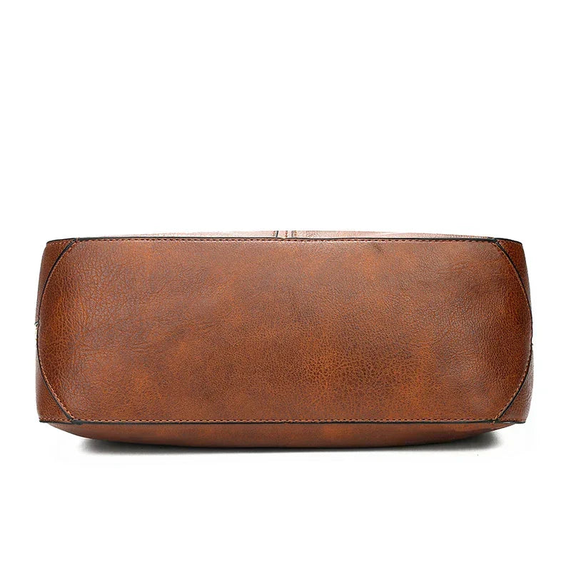Romy - Elegant Leather Bag