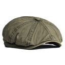 Meyer Basel™ | Vintage Cotton Cap