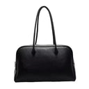 Aria | Bowling-Style Shoulder Bag