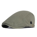 Meyer Basel™ | Adjustable Men's Cap