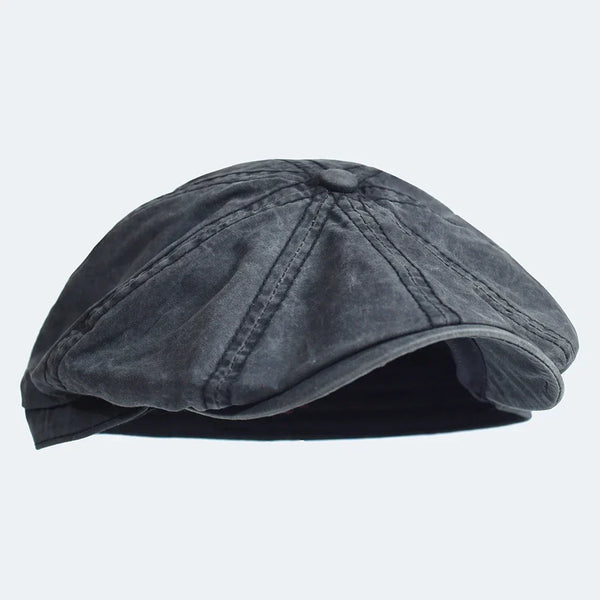 Meyer Basel™ | Vintage Cotton Cap