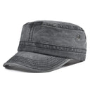 Meyer Basel™ | Robust Vintage Cap