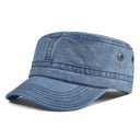 Meyer Basel™ | Robust Vintage Cap