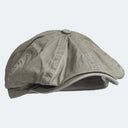 Meyer Basel™ | Vintage Cotton Cap