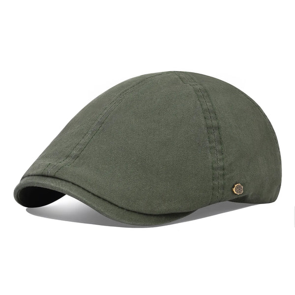 Meyer Basel™ | Cotton Golf Cap