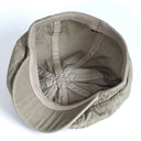 Meyer Basel™ | Vintage Cotton Cap