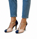 Anna | Comfortable and Stylish Heels