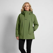 DAHL™ | Water- and windproof, durable jacket for all adventures