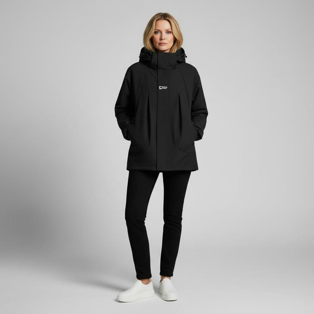 DAHL™ | Water and windproof, durable jacket for all adventures