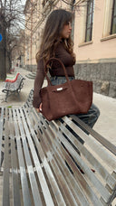 New York | Bag