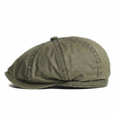 Meyer Basel™ | Vintage Cotton Cap