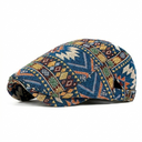 Meyer Basel™ | Adjustable Colourful Retro Cap