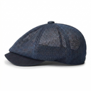 Meyer Basel™ | Breathable Men's Cap Q8