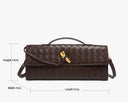 LONDON | Woven Bag