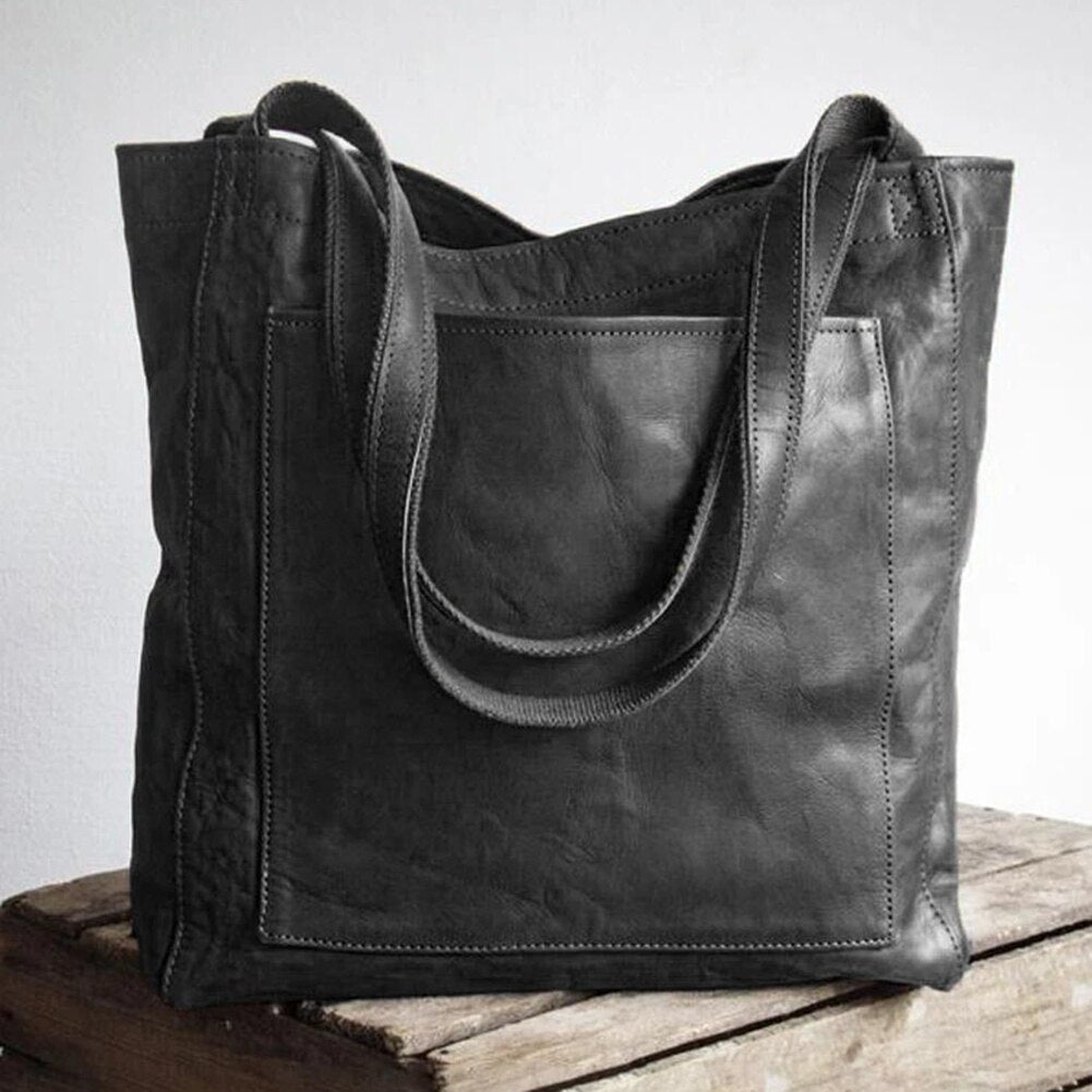 Lilac - Elegant City Bag