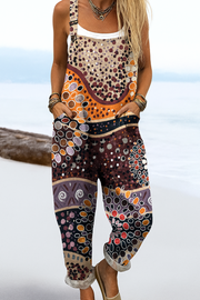 Katherina™ | Artistic Dungarees
