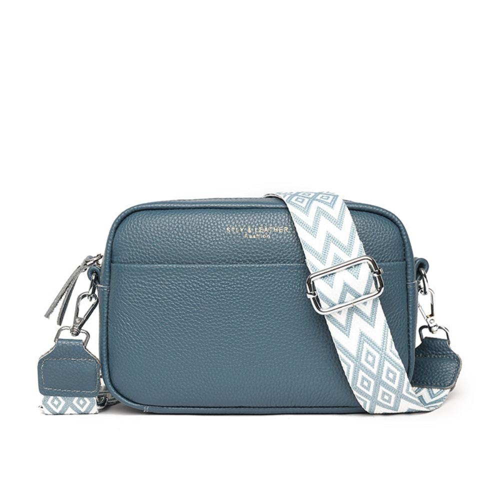 Mira - Elegant Shoulder Bag for Women