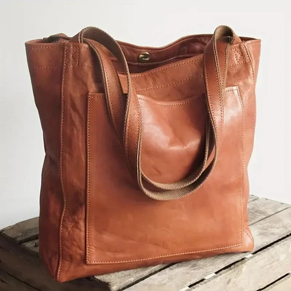 Lilac - Elegant City Bag