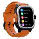 Hercules - The Most Stable SIM Smartwatch