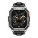 Thor 2.0 - The Most Stable Smartwatch