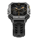 Thor 2.0 - The Most Stable Smartwatch