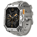 Thor 2.0 - The Most Stable Smartwatch