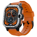 Hercules - The Most Stable SIM Smartwatch