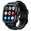 Herkules - The Most Durable SIM Smartwatch