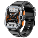 Hercules - The Most Stable SIM Smartwatch
