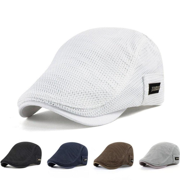 Meyer Basel™ | Airy Men's Cap