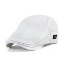 Meyer Basel™ | Airy Men's Cap