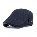 Meyer Basel™ | Airy Men's Cap
