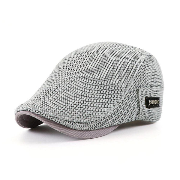 Meyer Basel™ | Airy Men's Cap